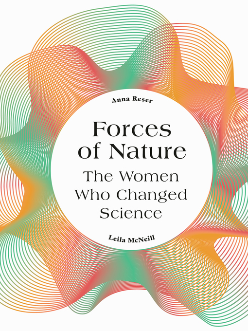 Title details for Forces of Nature by Anna Reser - Available